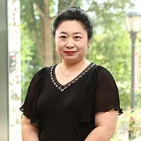 Headshot of Prof. Xu Ma
