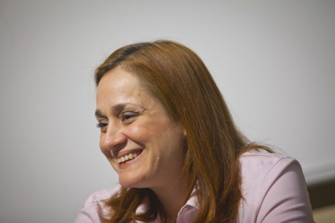  Dana Stanzione Baber '90 is vice president, global securitized trading technology, J.P. Morgan.