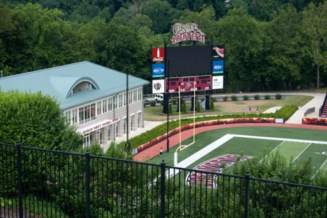 Fisher Field