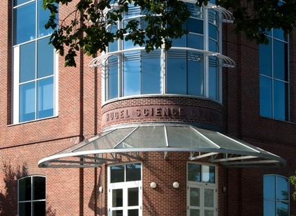 Hugel Science Center