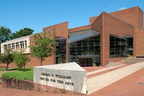 Williams Center for Arts