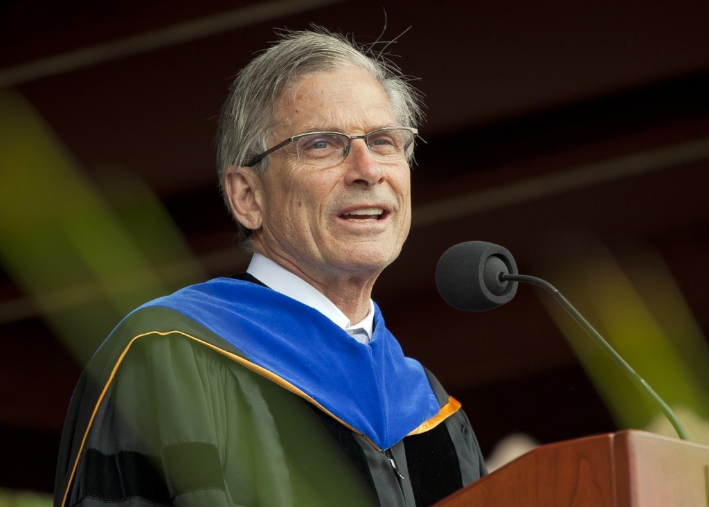 Federal reserve chairman speech picture