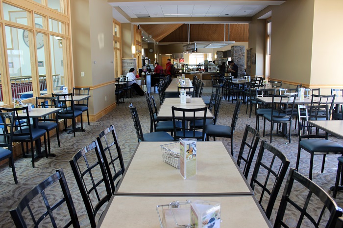 6 Delicious Dining Options at Lafayette College · News · Lafayette College