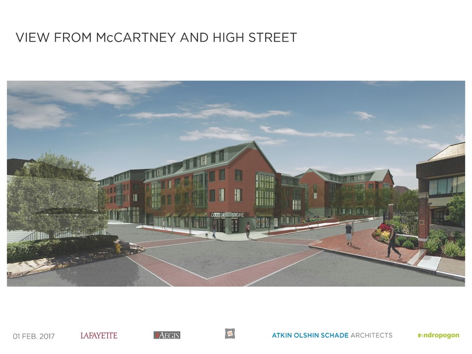 Lafayette Takes Housing Proposal To Planning Commission · News ...