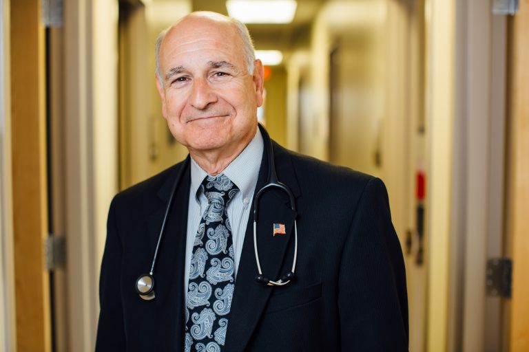 The Good Doctor · News · Lafayette College