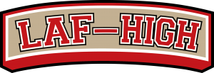 Laf-High logo