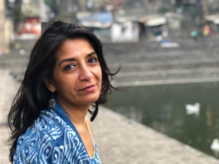 Prof. Nandini Sikand Wins Guggenheim Fellowship · News · Lafayette College