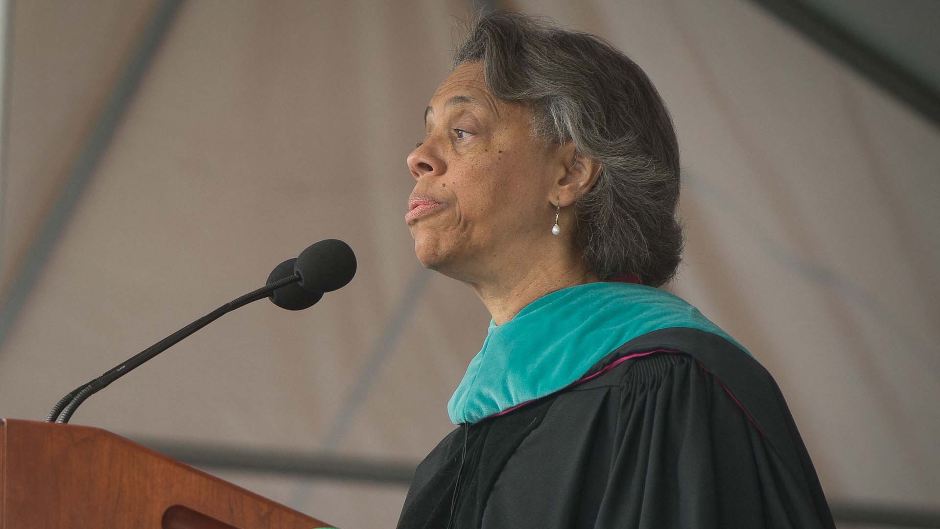 Commencement Speeches · News · Lafayette College