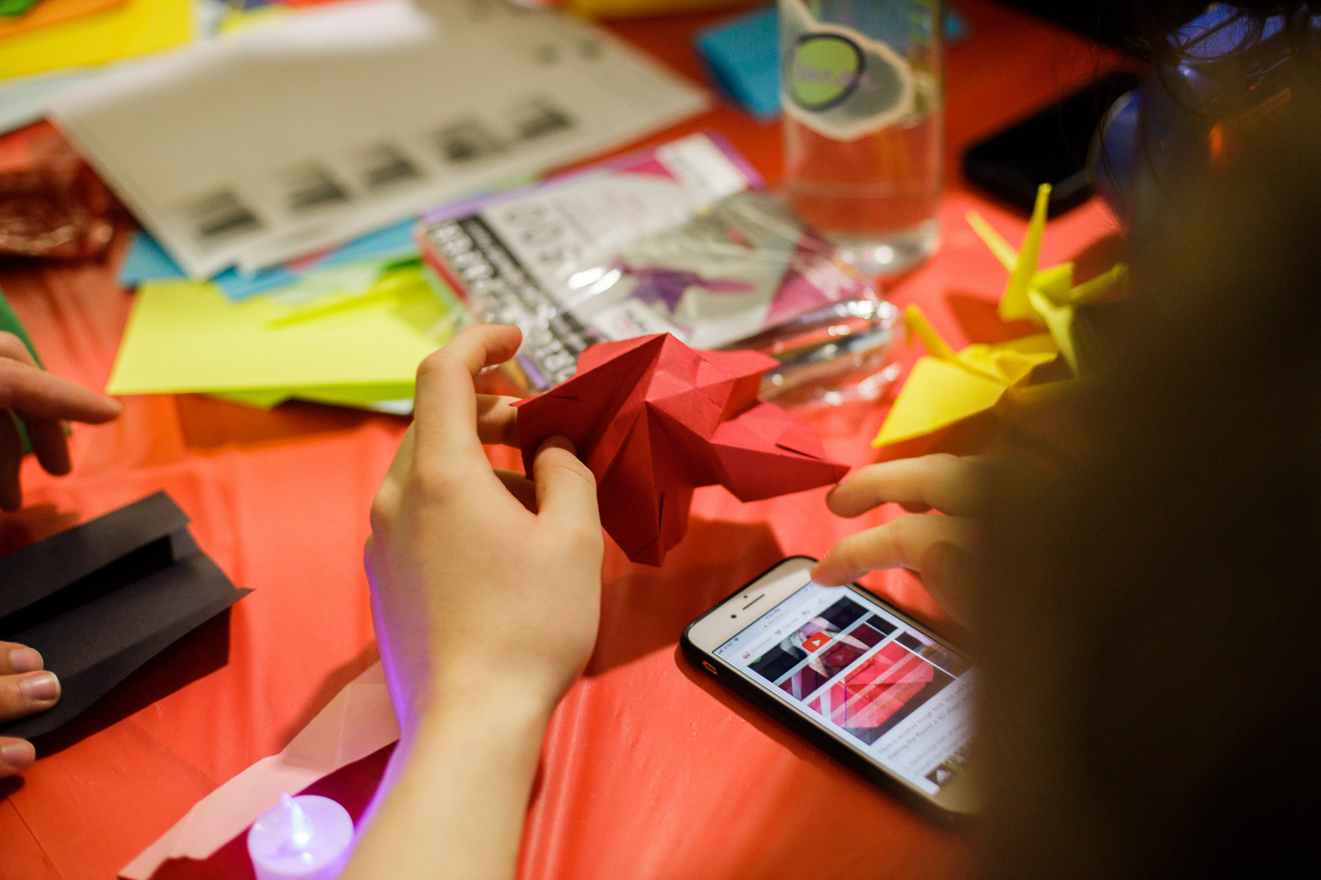 Ringing In Lunar New Year News Lafayette College