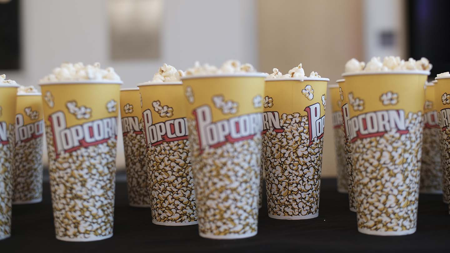 FAMS Annual Showcase · News · Lafayette College