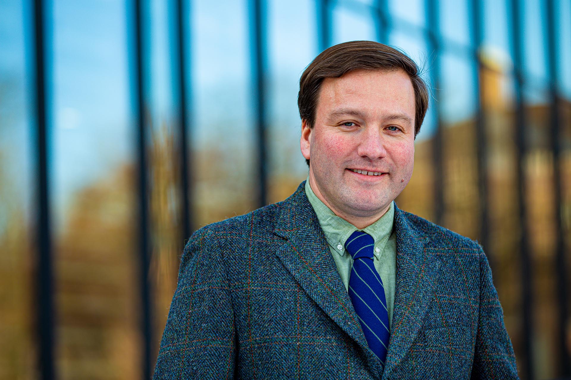 My Dear General Lafayette’s letters to Washington · News · Lafayette College