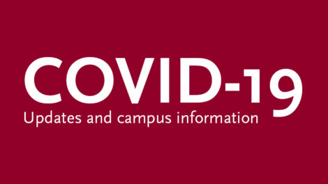 COVID-19 Updates and Information