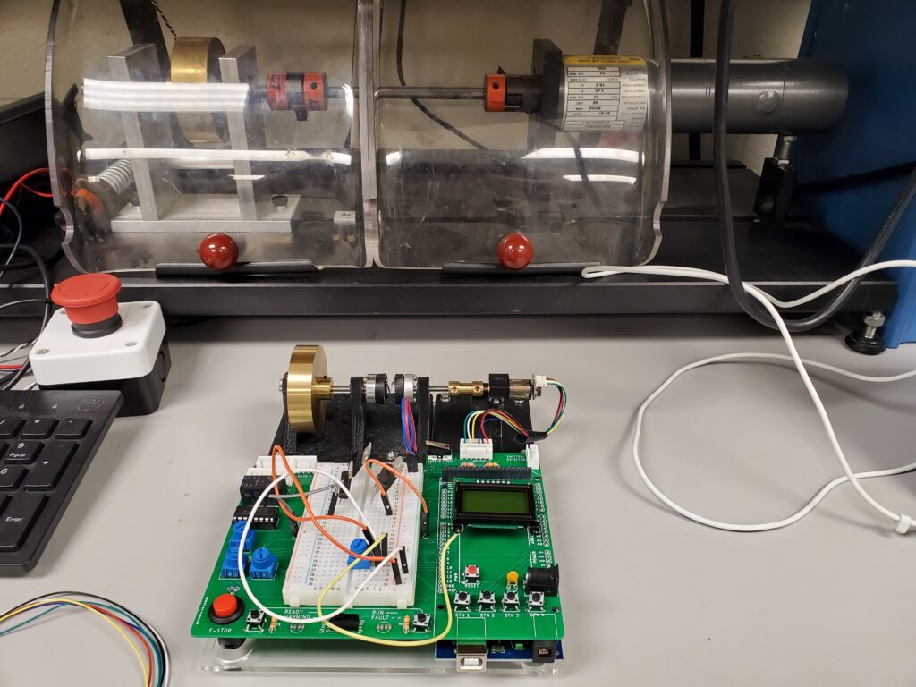 AtHome Labs Provide HandsOn Learning · News · Lafayette College