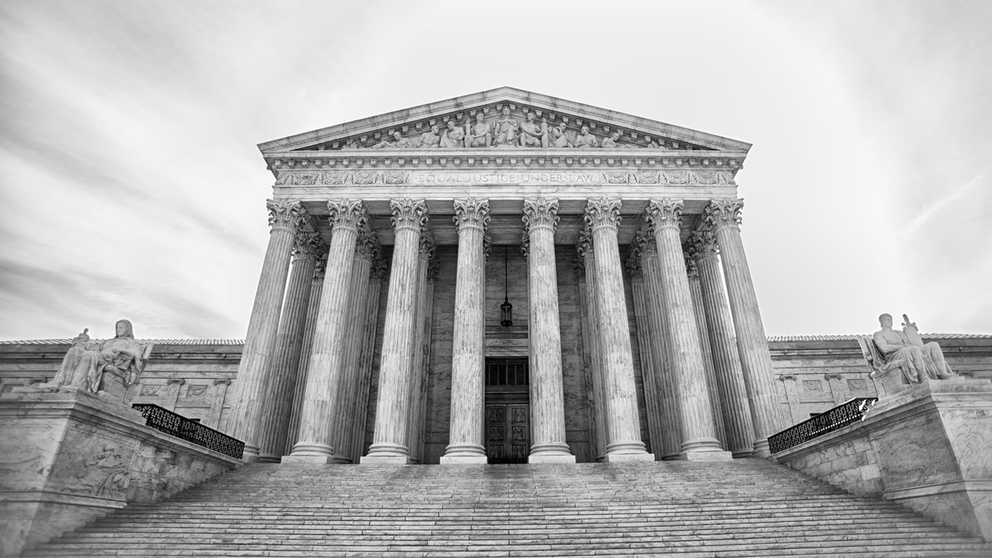 Understanding the Politicization of the Supreme Court · News