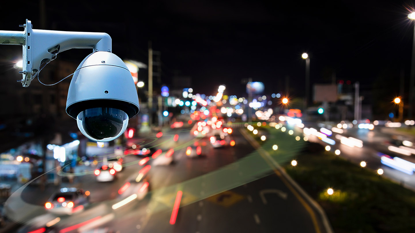ai smart traffic cameras cities based road camera management congestion using lafayette transform 2025 resilience transport systems build help into