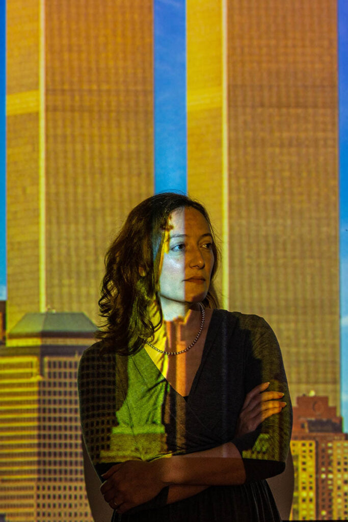 Remembering 9/11 Are Flashbulb Memories Accurate 20 Years Later? · News · Lafayette College