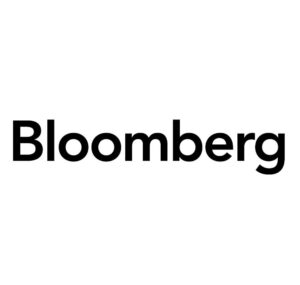 Bloomberg logo