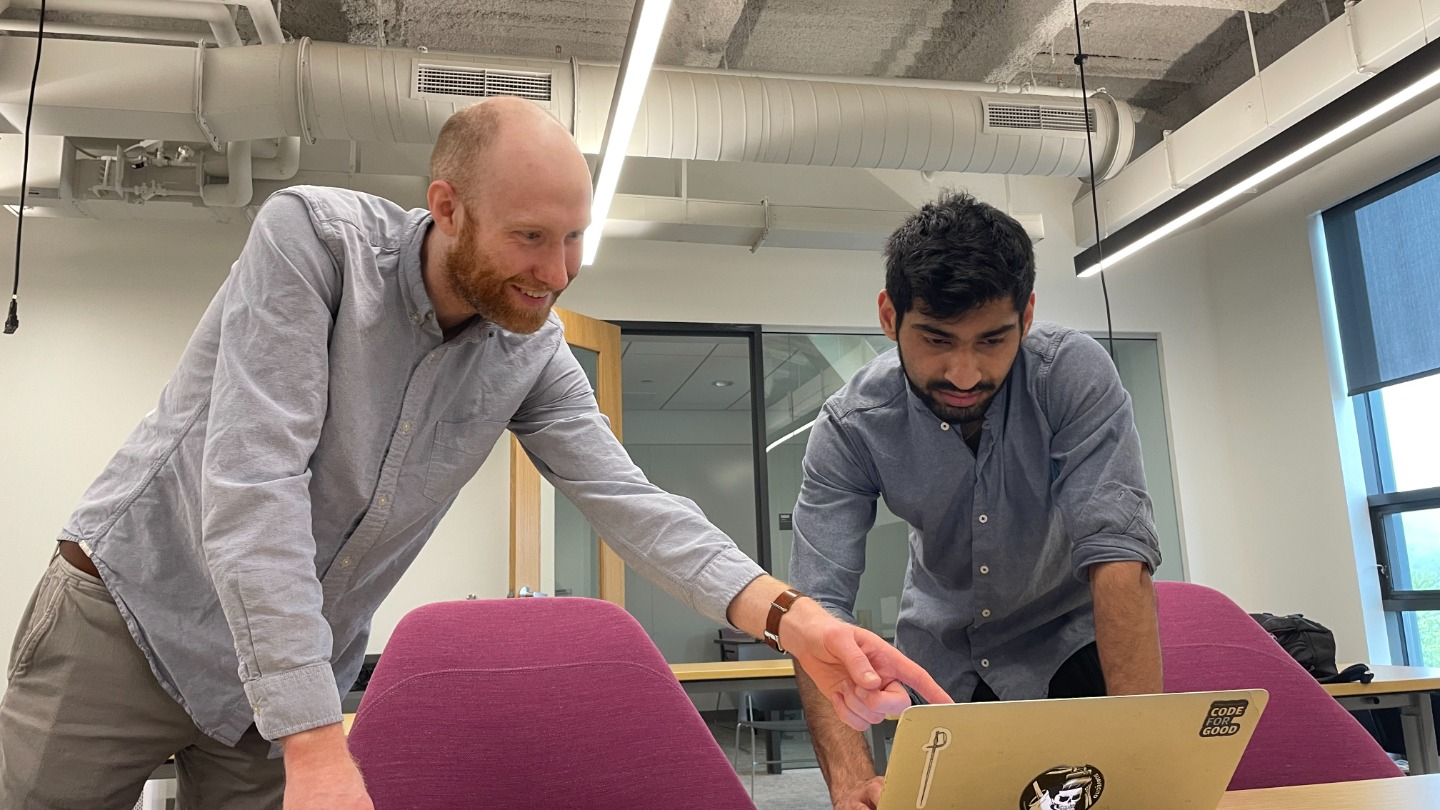 Learning how to make AI more ethical · News · Lafayette College