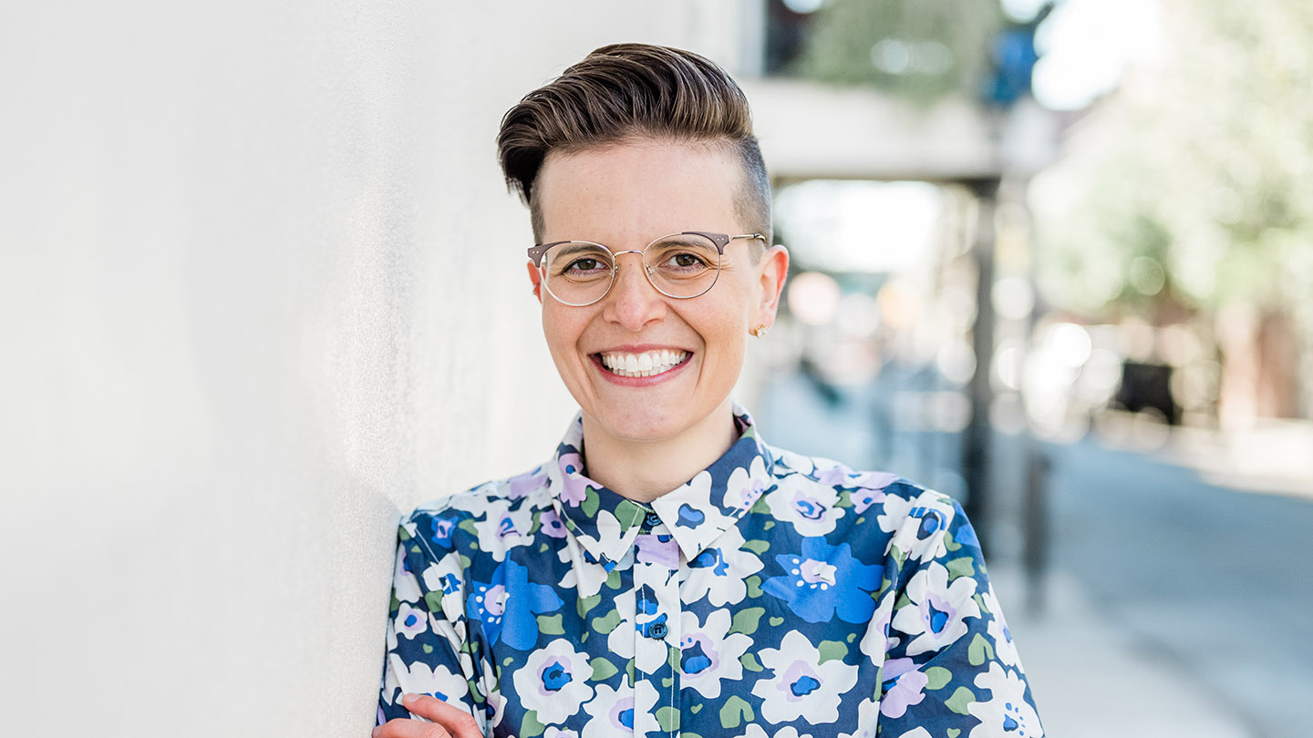 Jackie Rector Exploring the crossroads of education and anthropology · News ...