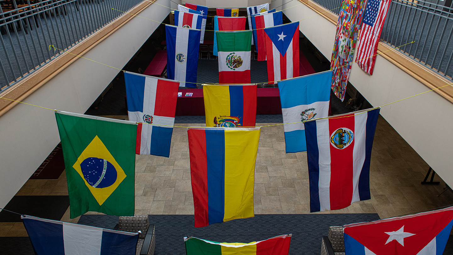 Latinx Heritage Month kicks off Sept. 15 · News · Lafayette College