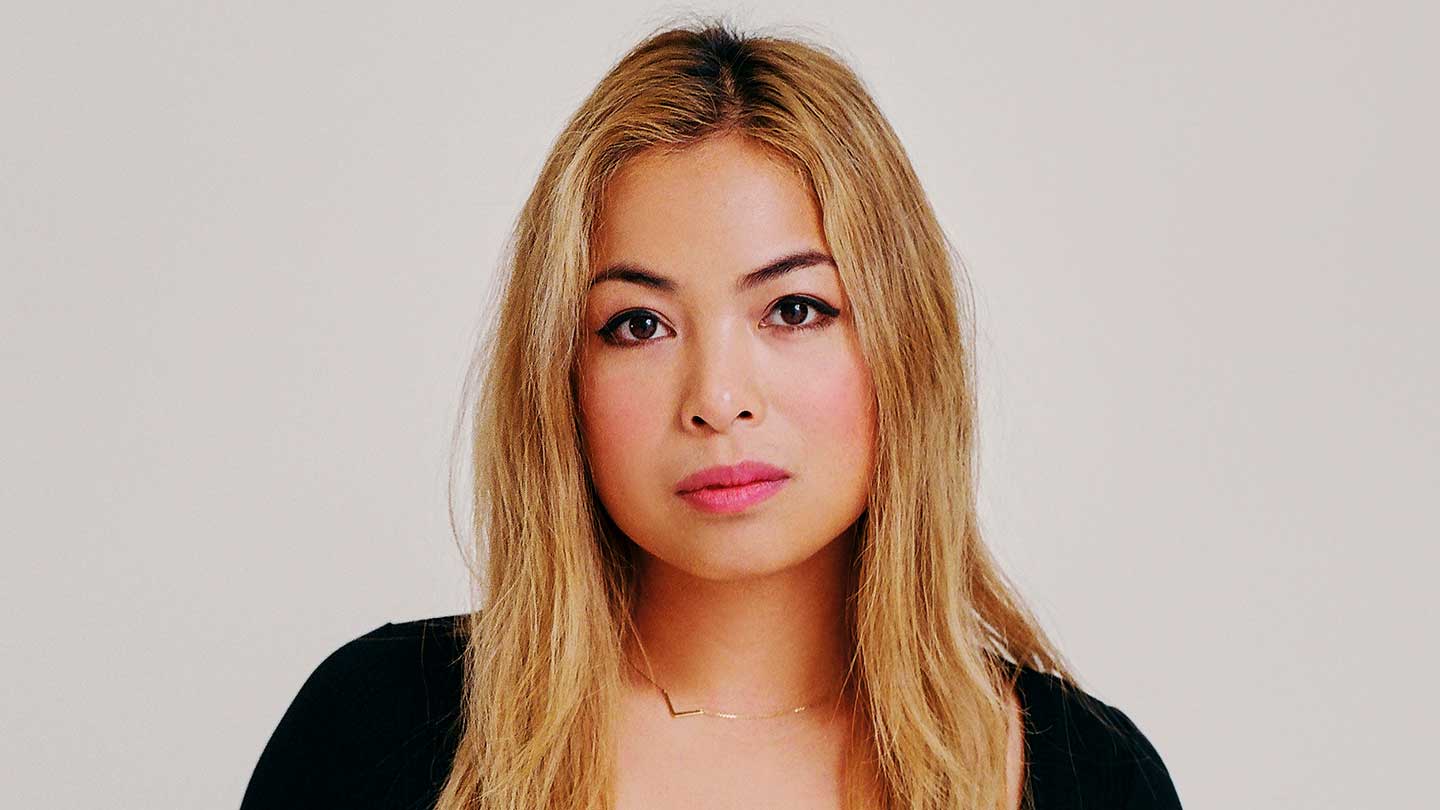 lecture Challenging the concepts of worth, growth, and