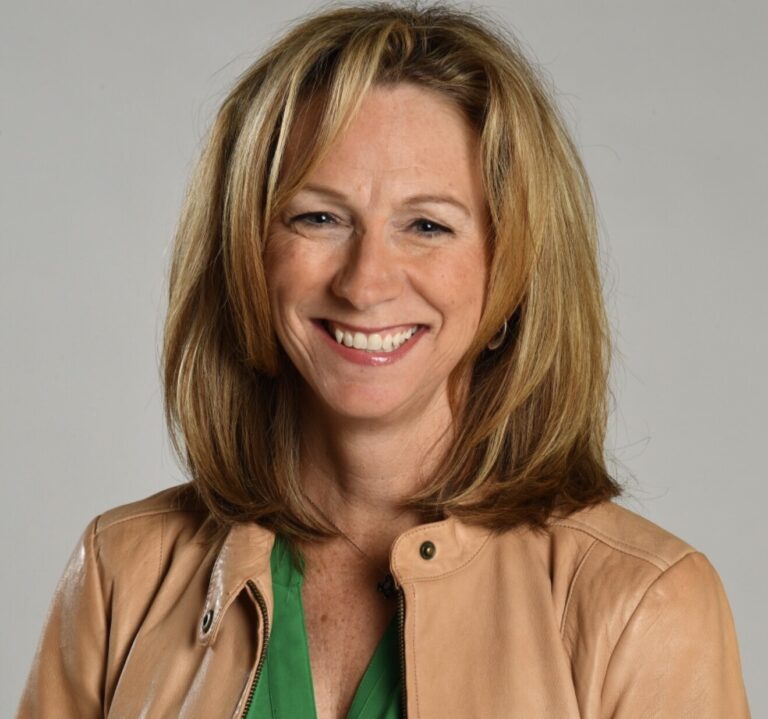 Beth Mowins ’89 to deliver keynote speech at Lafayette’s 188th ...