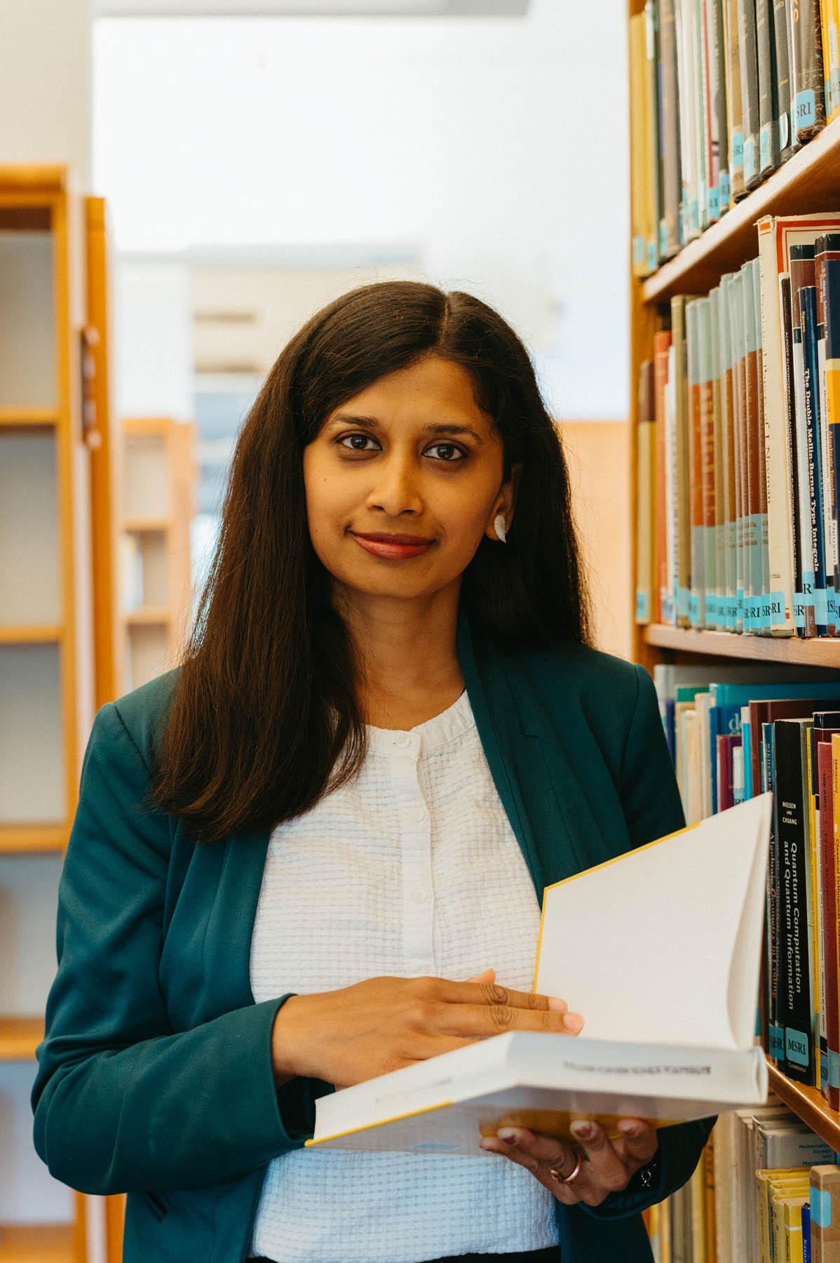 Manami roy news lafayette college
