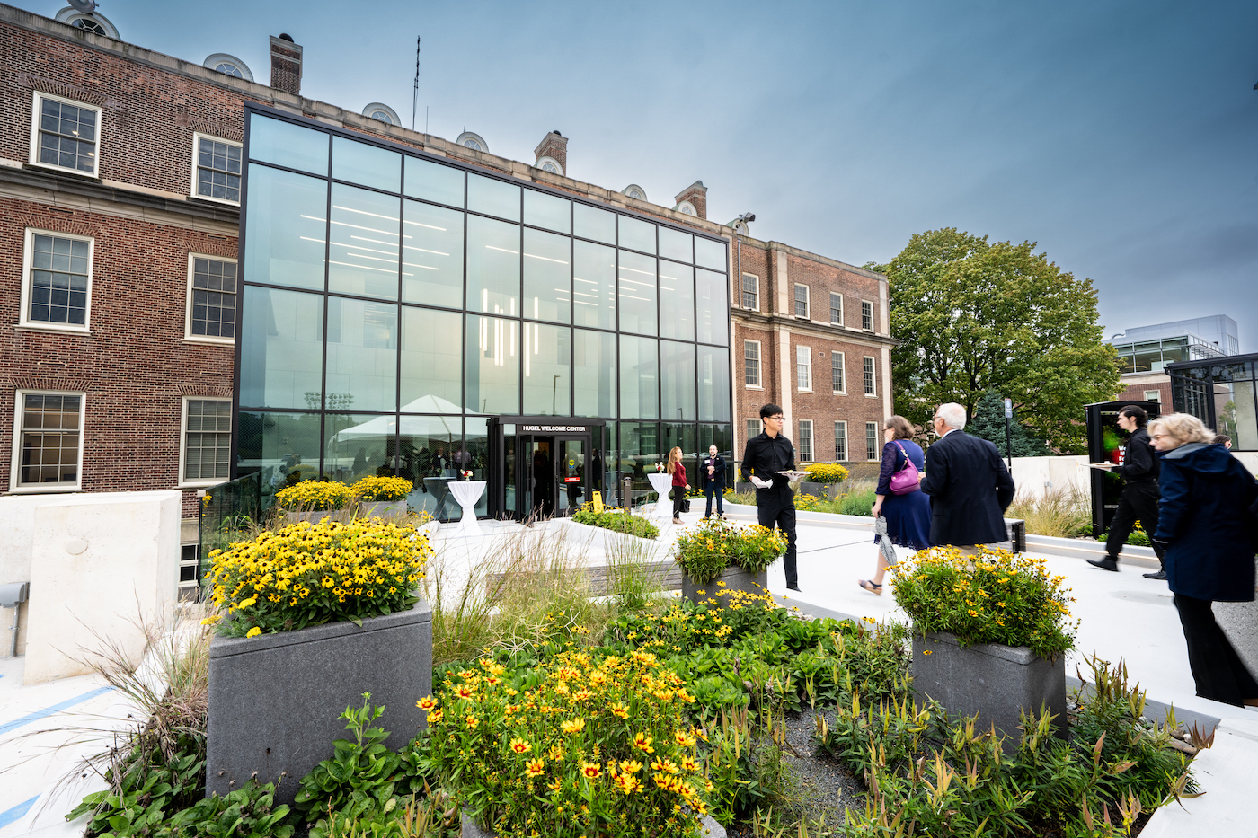 Home on the Hill · News · Lafayette College