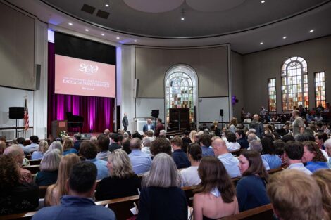 Baccalaureate